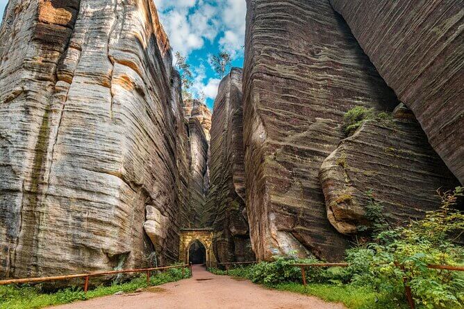 Private Teplice Tour