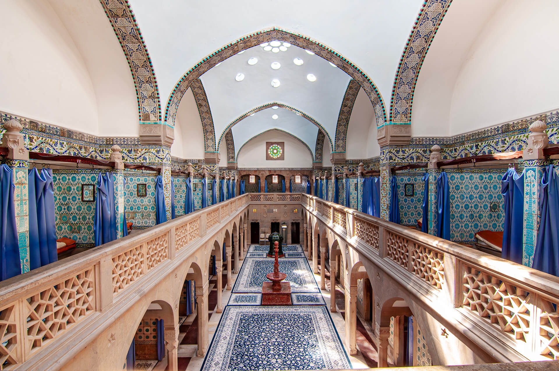 Teplice Spa Experience