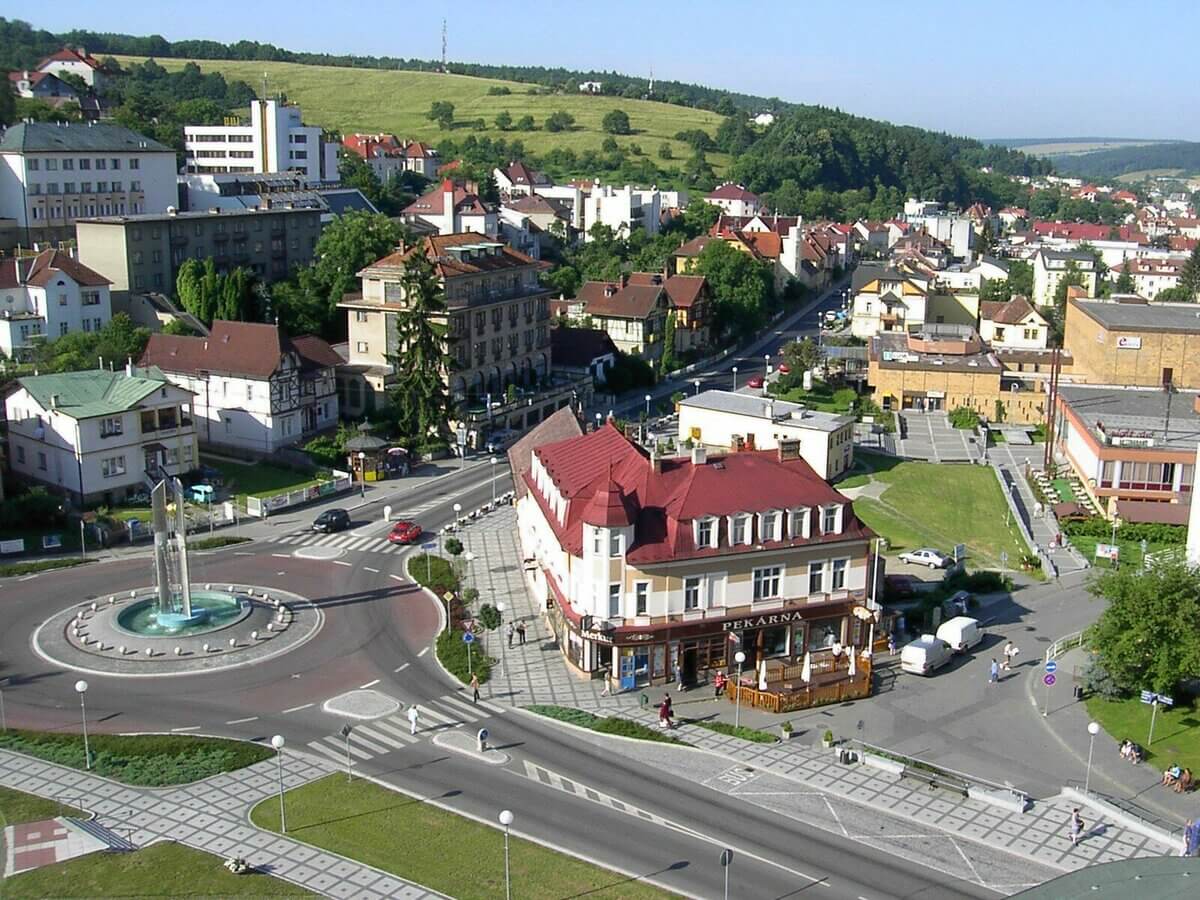 Teplice